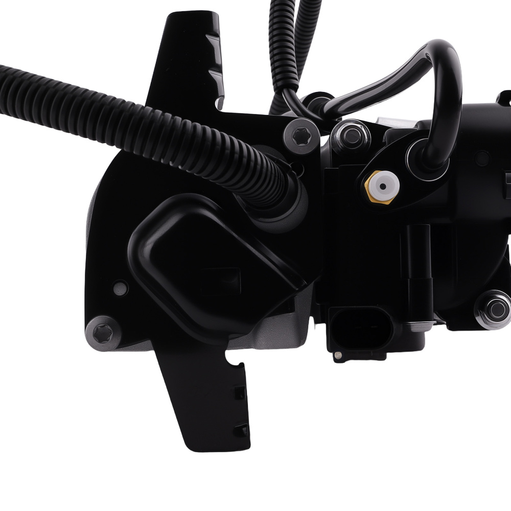 4Z7616007 compatibile per Audi A6 C5 Allroad 4B 2001-2005 Compressore daria Sospensione