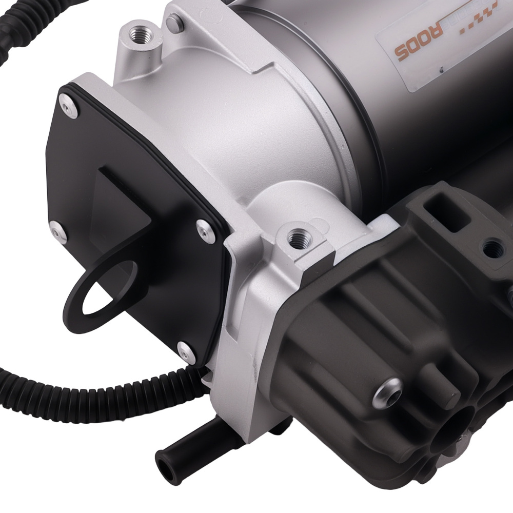 4Z7616007 compatibile per Audi A6 C5 Allroad 4B 2001-2005 Compressore daria Sospensione