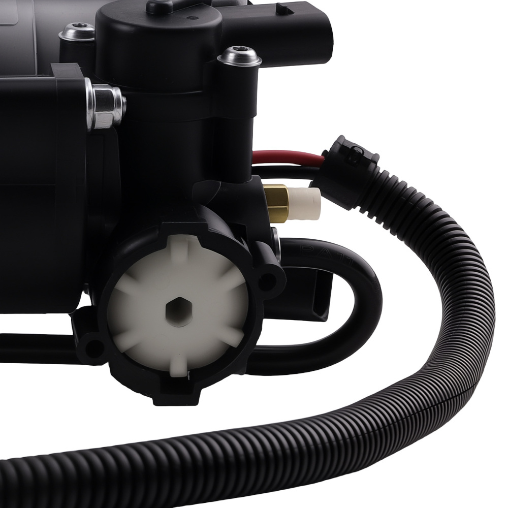 4Z7616007 compatibile per Audi A6 C5 Allroad 4B 2001-2005 Compressore daria Sospensione