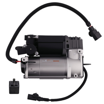 4Z7616007 compatibile per Audi A6 C5 Allroad 4B 2001-2005 Compressore daria Sospensione