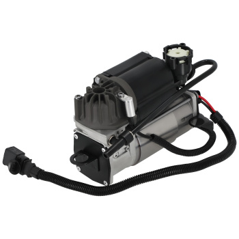 Compresor de Suspensión de Aire Bomba compatible para Audi A6 C5 Allroad 2001-05 4Z7616007