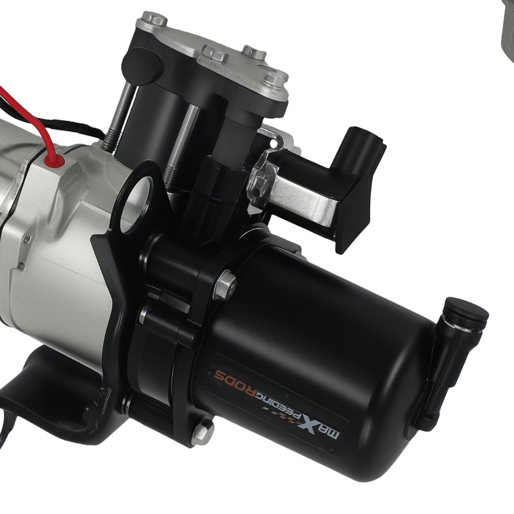 Air Suspension compressor compatible for Lexus LS460 LS600 2007-2017 48914-50030