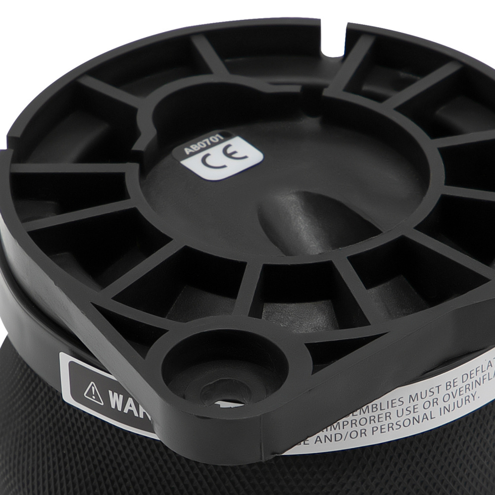 Suspension pneumatique compatible pour Mercedes V Vito W638 638/2 6383280302 6383280601