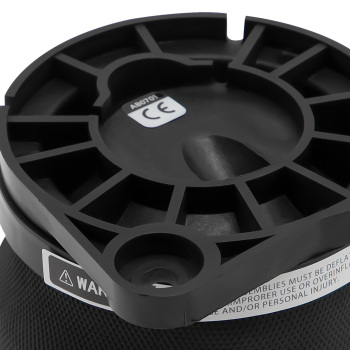 Suspension pneumatique compatible pour Mercedes V Vito W638 638/2 6383280302 6383280601