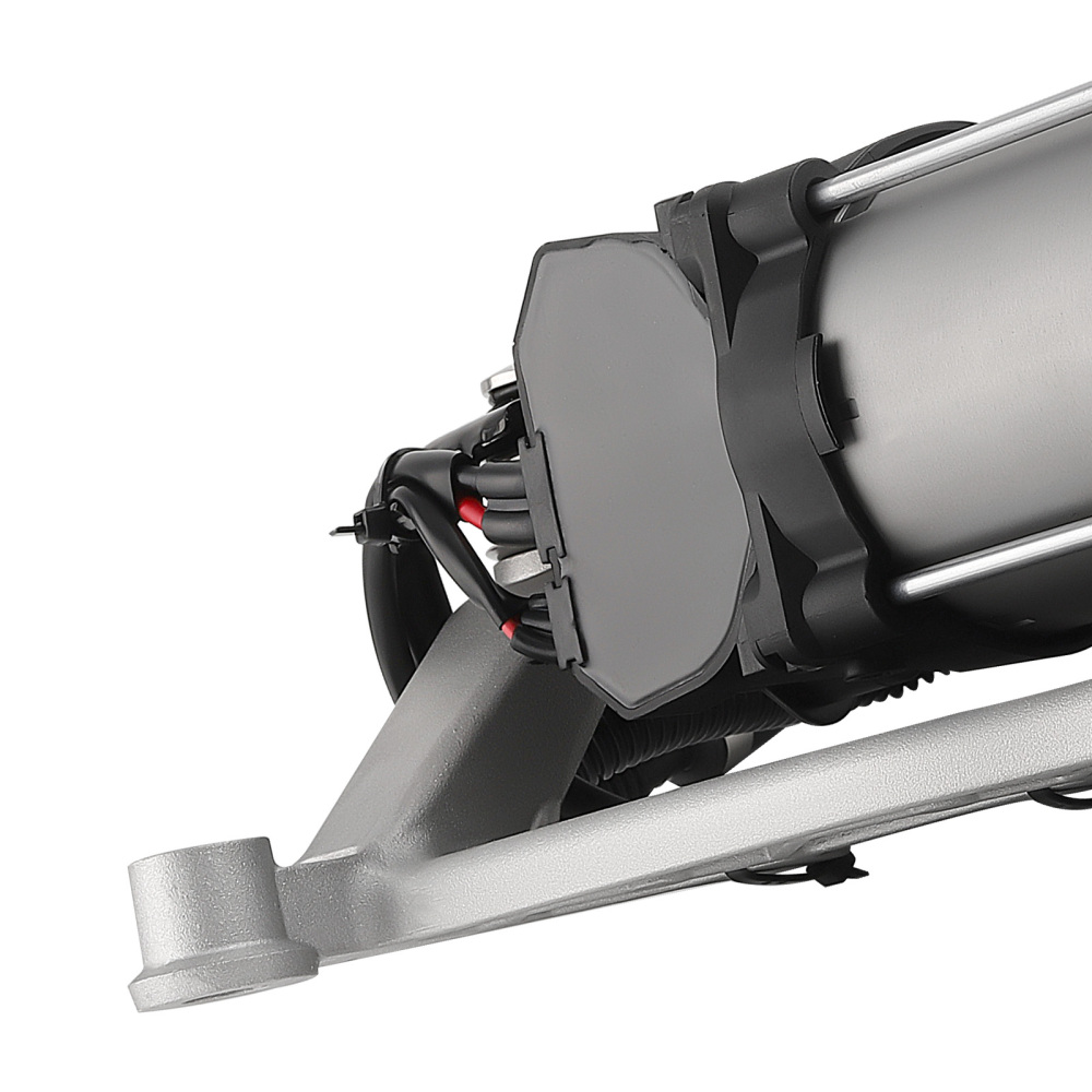 Compresseur de suspension avec Support compatible pour VW Touareg 7P5 7P6 11-18 7P0616006