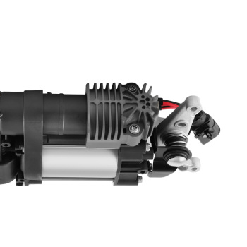 Air Suspension Pump Compressor compatible for Porsche Cayenne 92A 2011-2018 compatible for VW Touareg