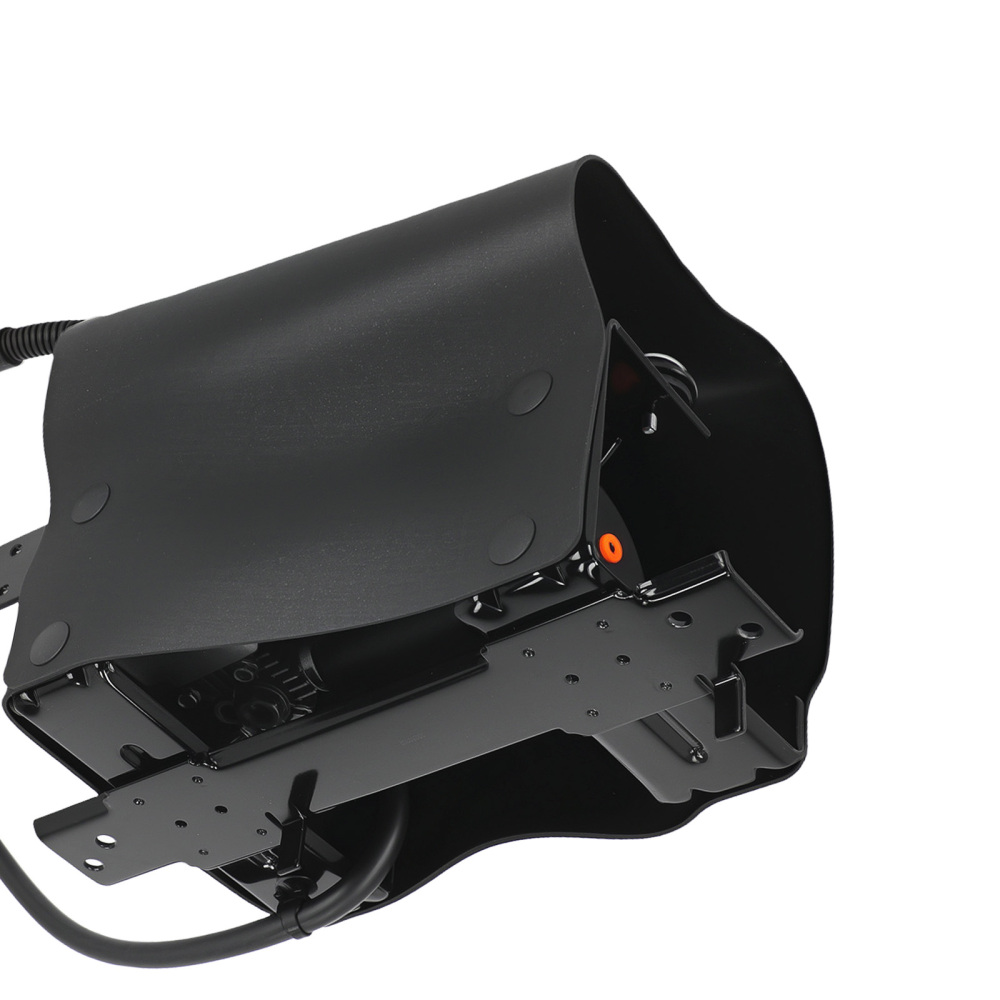 Air Suspension Compressor Pump compatible for Infiniti QX56 compatible for Nissan Armada 2004-2015