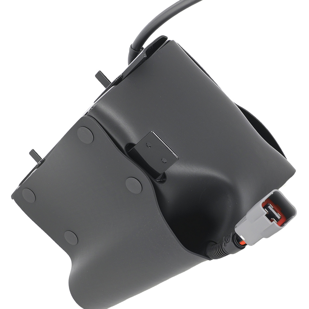 Air Suspension Compressor Pump compatible for Infiniti QX56 compatible for Nissan Armada 2004-2015