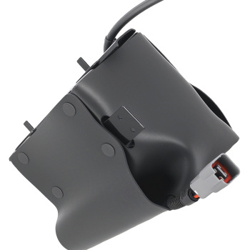 Air Suspension Compressor Pump compatible for Infiniti QX56 compatible for Nissan Armada 2004-2015