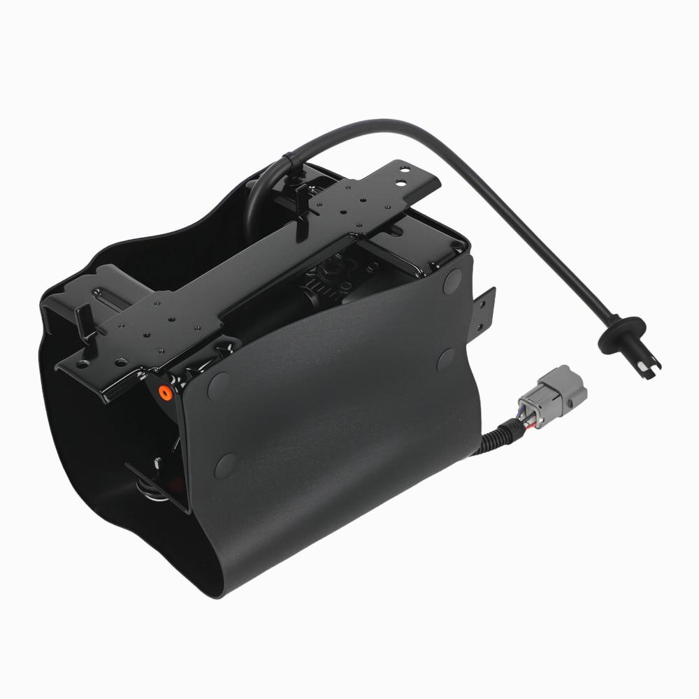 Air Suspension Compressor Pump compatible for Infiniti QX56 compatible for Nissan Armada 2004-2015