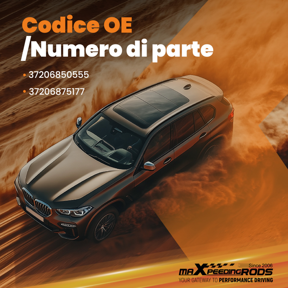 Compressore daria con Supporto + Relè Compatibile per BMW X5 F15 F85 X6 F16 F86 37206850555