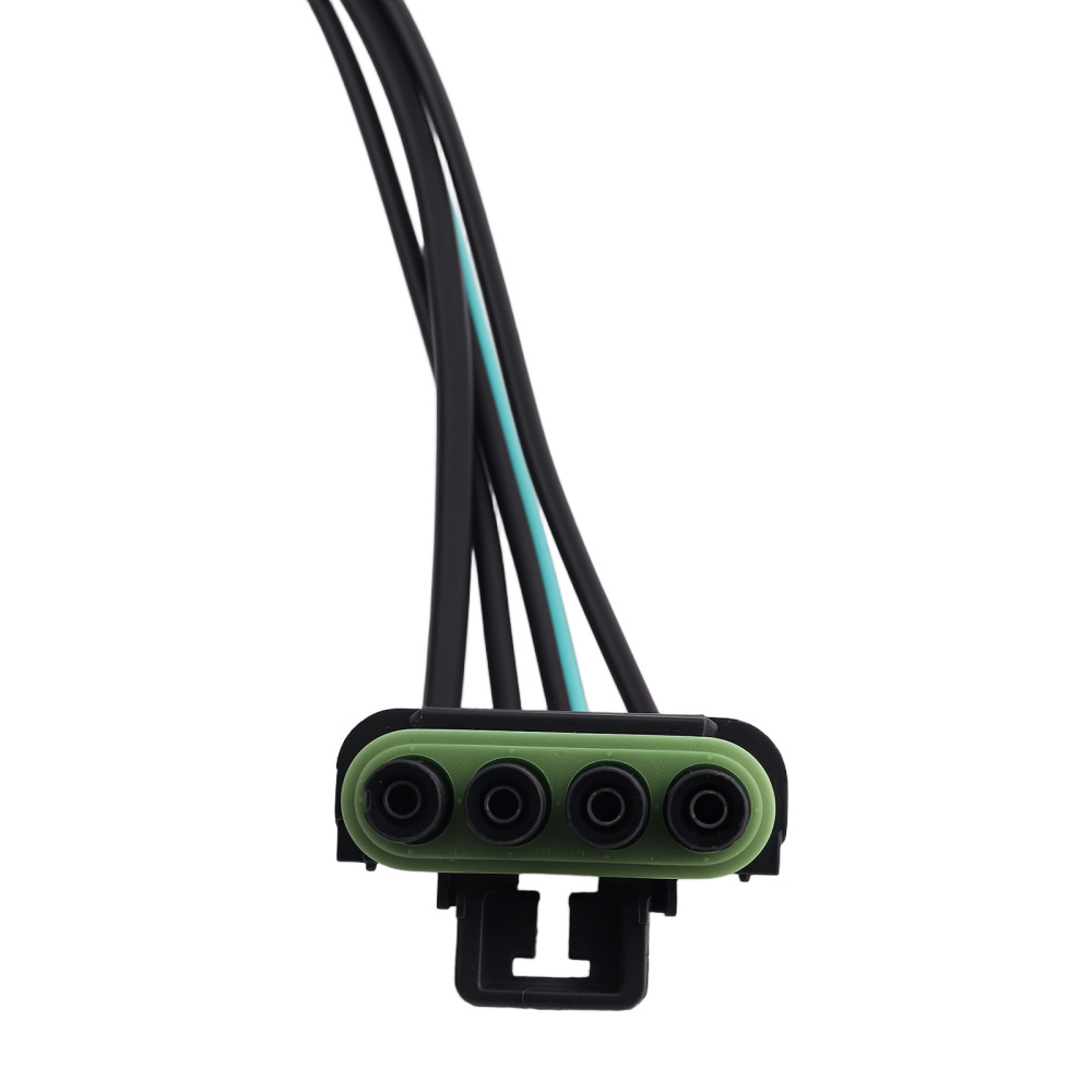 Air Suspension Compressor Pump compatible for Cadillac Deville Eldorado Seville 12487573