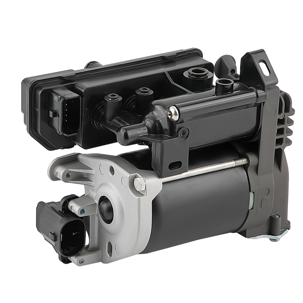 Air Suspension Compressor Pump compatible for Citroen C4 Grand Picasso 2006-2013 9682022980