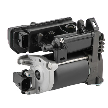 Air Suspension Compressor Pump compatible for Citroen C4 Grand Picasso 2006-2013 9682022980