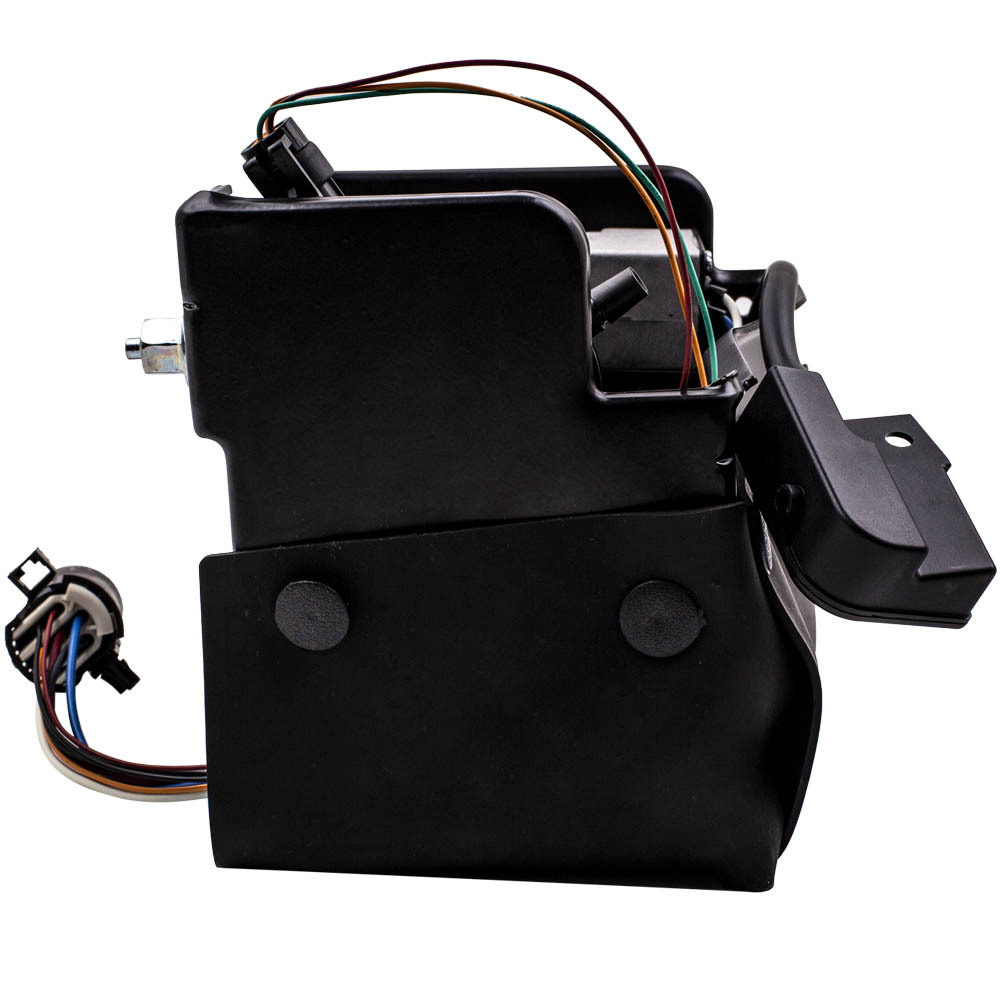Suspension Pneumatique Compresseur compatible pour Suburban Avalanche 1500 compatible pour Cadillac Escalade