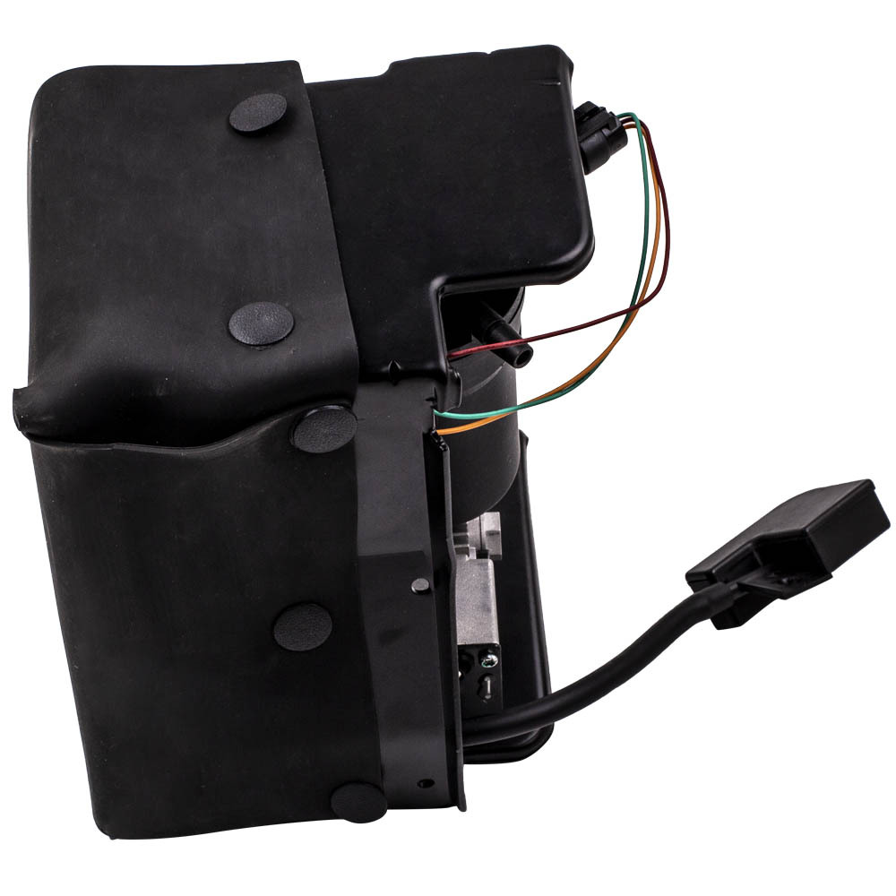 Suspension Pneumatique Compresseur compatible pour Suburban Avalanche 1500 compatible pour Cadillac Escalade