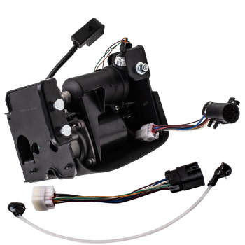 Air Ride Spring Compressor Pump compatible for Cadillac Escalade 2002-2006 949001 New