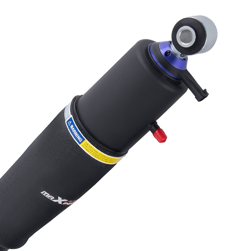 Kit compatible pour Chevrolet Tahoe With Z55 Ressort dair Shock + Pompe de Compresseur