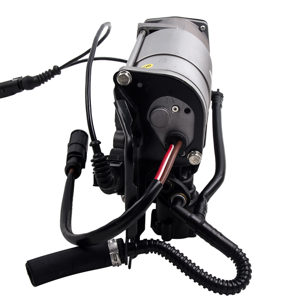 Suspension pneumatique compresseur Pompe Compatible pour VolksWagen Touareg 7L all engine 2004-2010