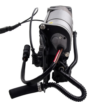 Suspension pneumatique compresseur Pompe Compatible pour VolksWagen Touareg 7L all engine 2004-2010