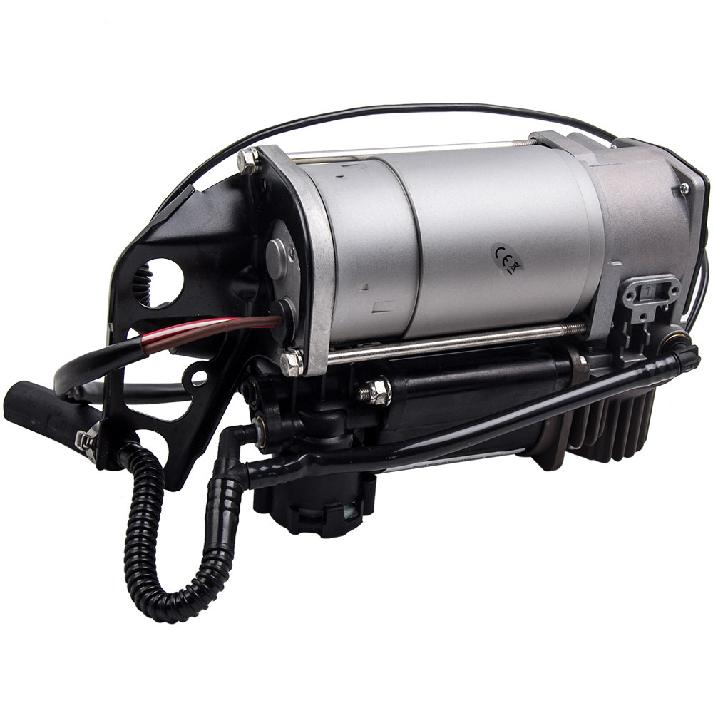 Suspension pneumatique compresseur Pompe Compatible pour VolksWagen Touareg 7L all engine 2004-2010