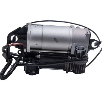 Suspension pneumatique compresseur Pompe Compatible pour VolksWagen Touareg 7L all engine 2004-2010