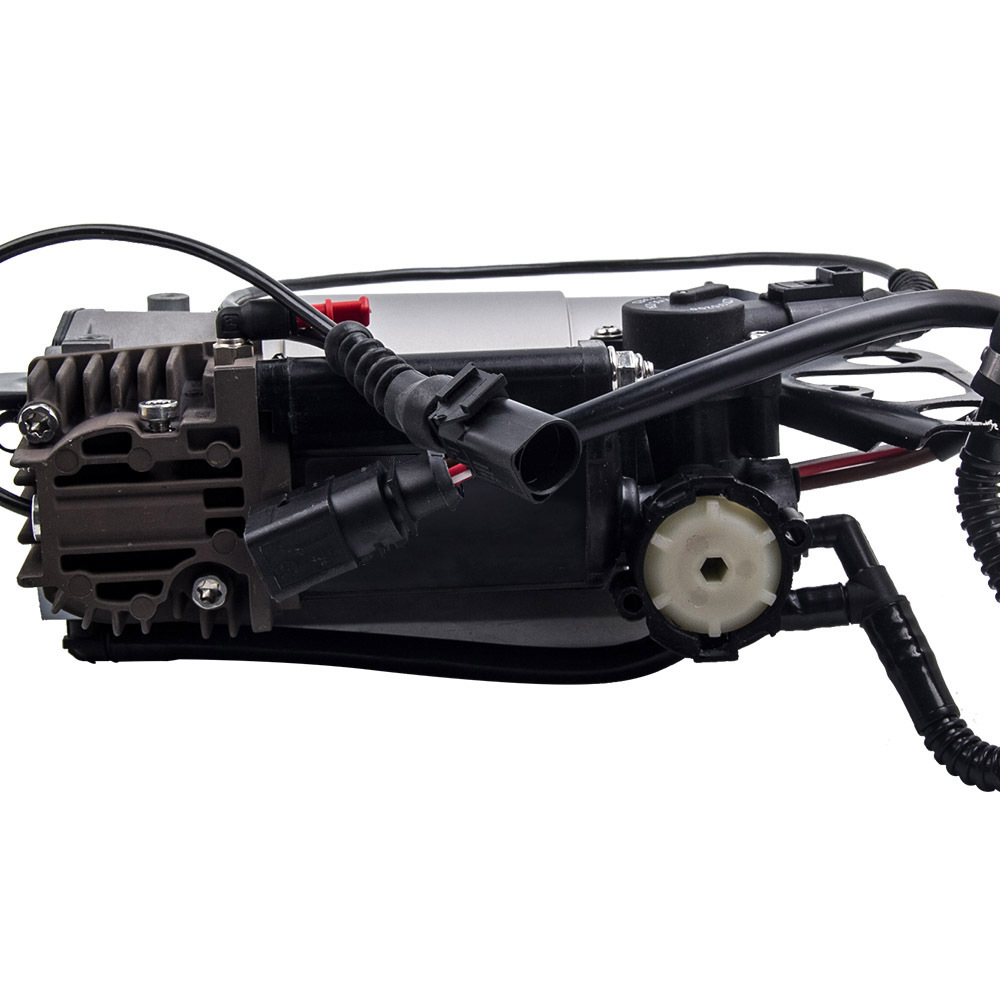 Suspension pneumatique compresseur Pompe Compatible pour VolksWagen Touareg 7L all engine 2004-2010