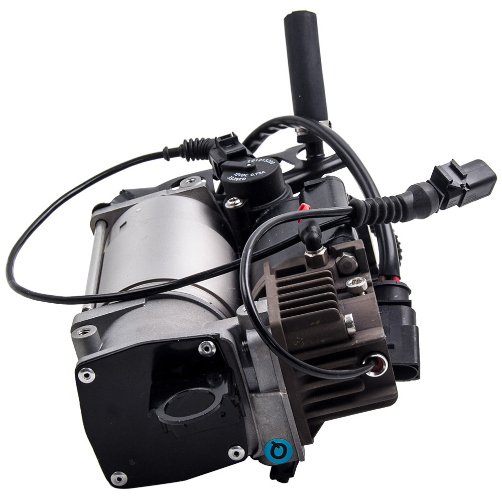 Suspension pneumatique compresseur Pompe Compatible pour VolksWagen Touareg 7L all engine 2004-2010