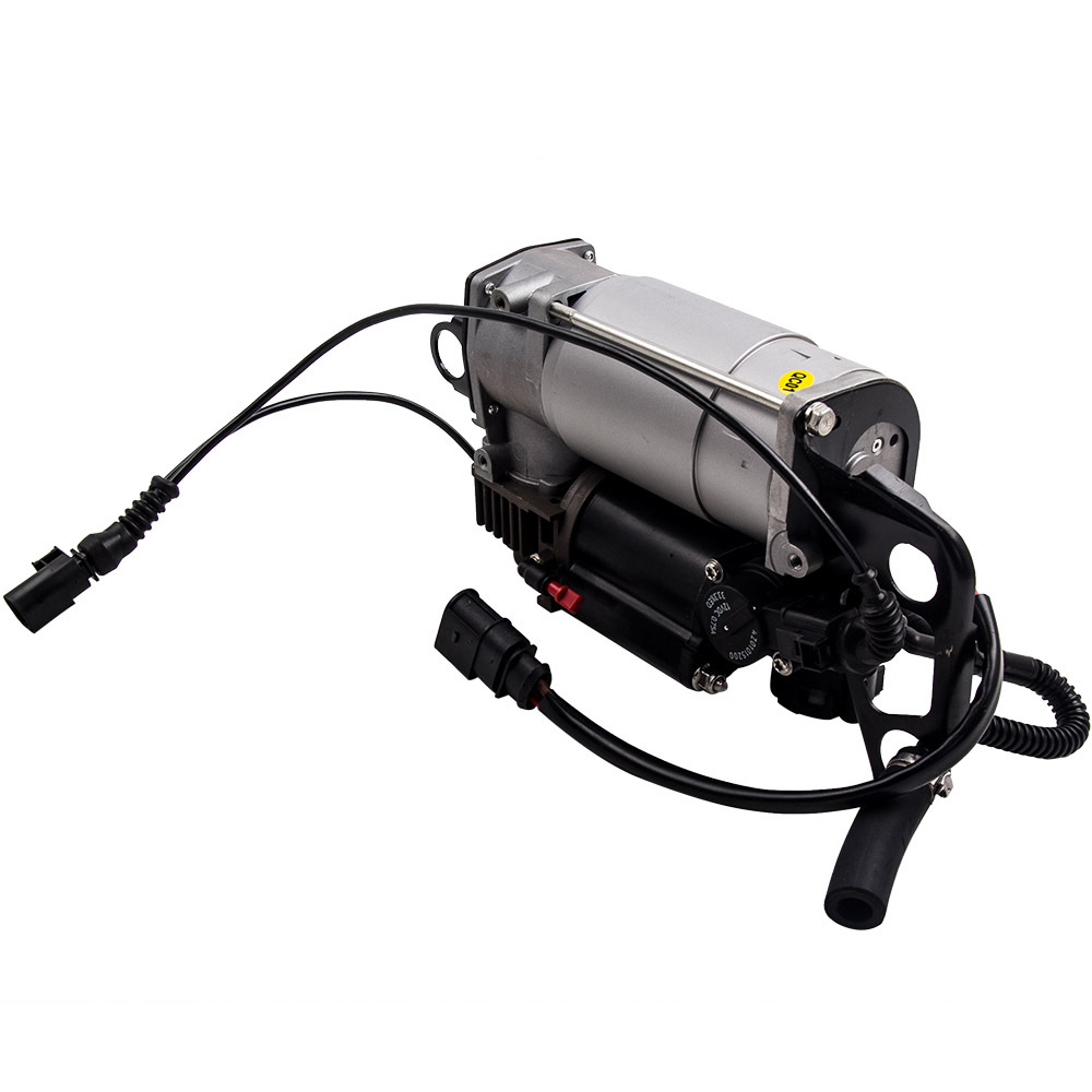 Suspension pneumatique compresseur Pompe Compatible pour VolksWagen Touareg 7L all engine 2004-2010