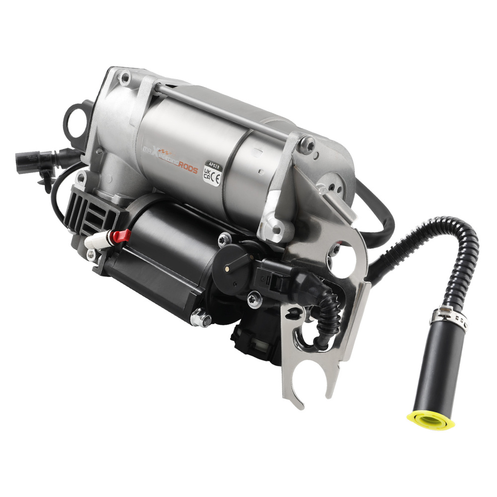 Bloc électrovanne de compresseur de suspension compatible pour Audi Q7 compatible pour VW Touareg 7L0698014