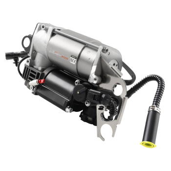 Bloc électrovanne de compresseur de suspension compatible pour Audi Q7 compatible pour VW Touareg 7L0698014