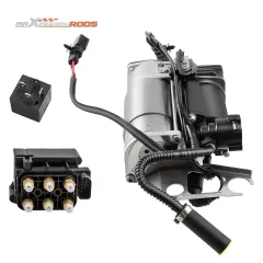 Kit Accessoires Étrier Frein AERZETIX - Compatible OE 9947372 - Pour Essieu Avant - 24g