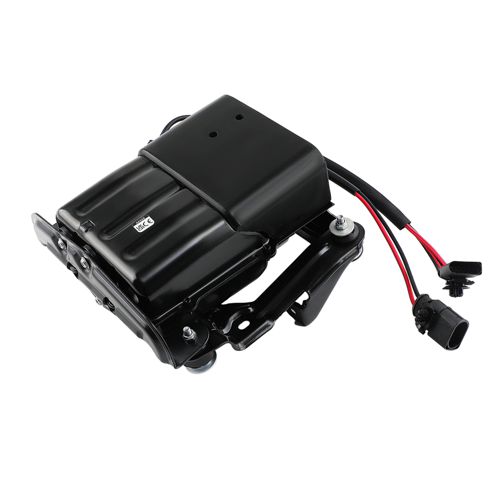 Compresseur alimentation dair 97035815111 compatible pour Porsche Panamera 970 97035815107