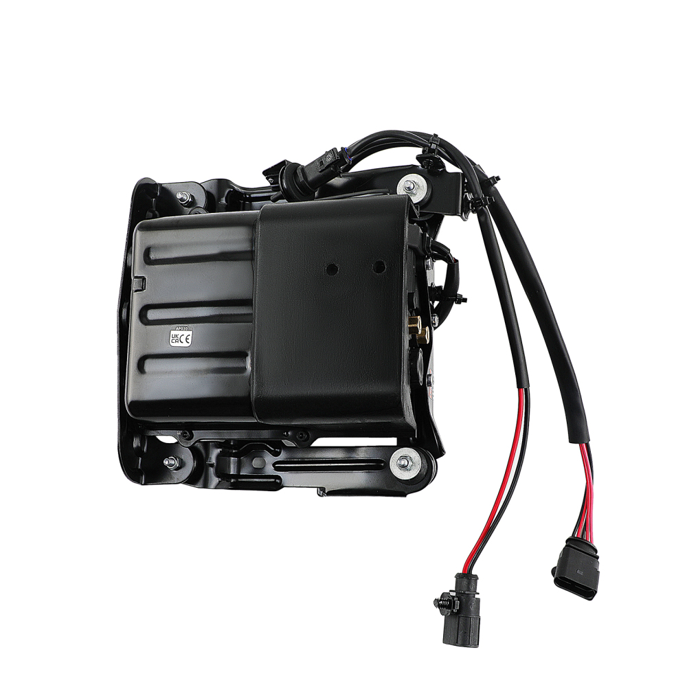 Compresseur alimentation dair 97035815111 compatible pour Porsche Panamera 970 97035815107