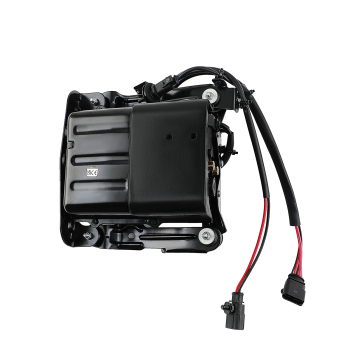 Compresseur alimentation dair 97035815111 compatible pour Porsche Panamera 970 97035815107