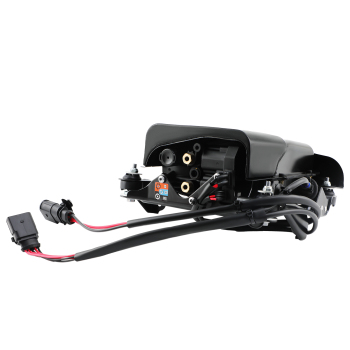 Compresseur alimentation dair 97035815111 compatible pour Porsche Panamera 970 97035815107