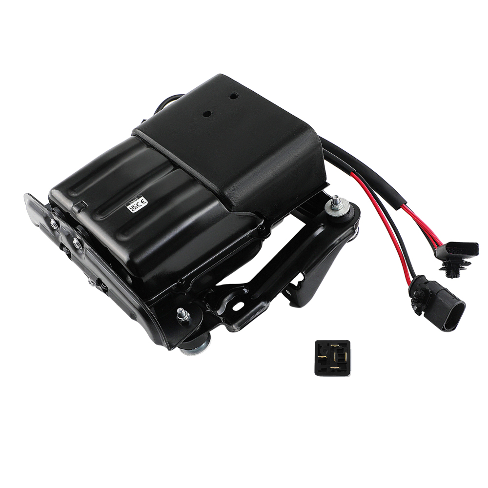 Air Suspension Compressor Pump compatible for Porsche Panamera 970 2010-2015 97035815107