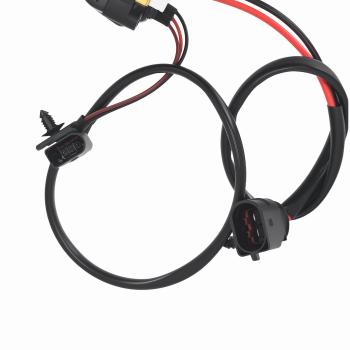 Air Suspension Compressor Pump compatible for Porsche Macan 2015-2023 95B698010 95B616006