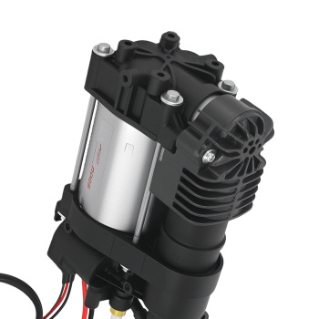 Air Suspension Compressor Pump compatible for Porsche Macan 2015-2023 95B698010 95B616006