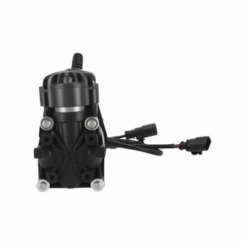 Air Suspension Compressor Pump compatible for Porsche Macan 2015-2023 95B698010 95B616006