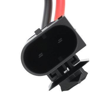 Air Compressor Pump compatible for Jaguar XJ8 X350 X358 Vanden Plas Suspension 2004-2009