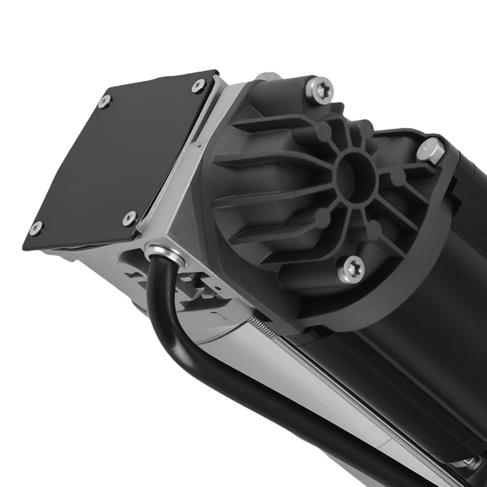 Air Compressor Pump compatible for Jaguar XJ8 X350 X358 Vanden Plas Suspension 2004-2009