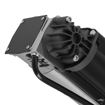 Air Compressor Pump compatible for Jaguar XJ8 X350 X358 Vanden Plas Suspension 2004-2009