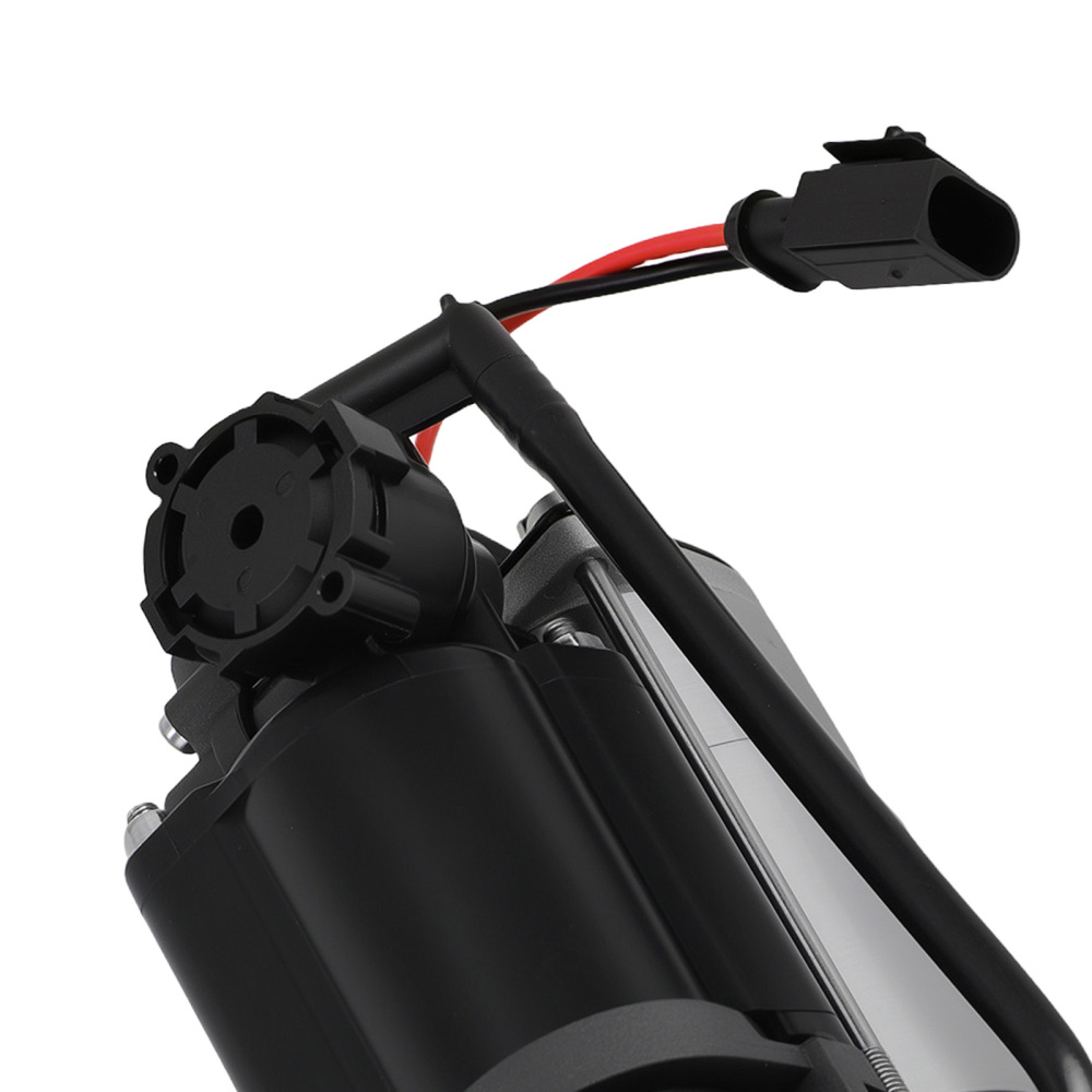 Air Compressor Pump compatible for Jaguar XJ8 X350 X358 Vanden Plas Suspension 2004-2009