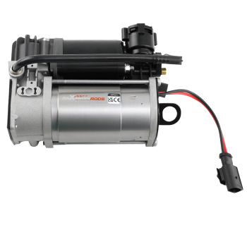 Air Suspension Compressor Pump compatible for Jaguar XJ-series X350 X358 XJ8 XJ6 C2C27702