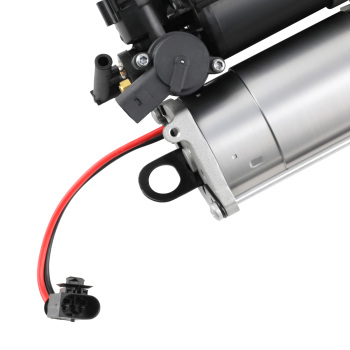 Air Suspension Compressor Pump compatible for Jaguar XJ-series X350 X358 XJ8 XJ6 C2C27702
