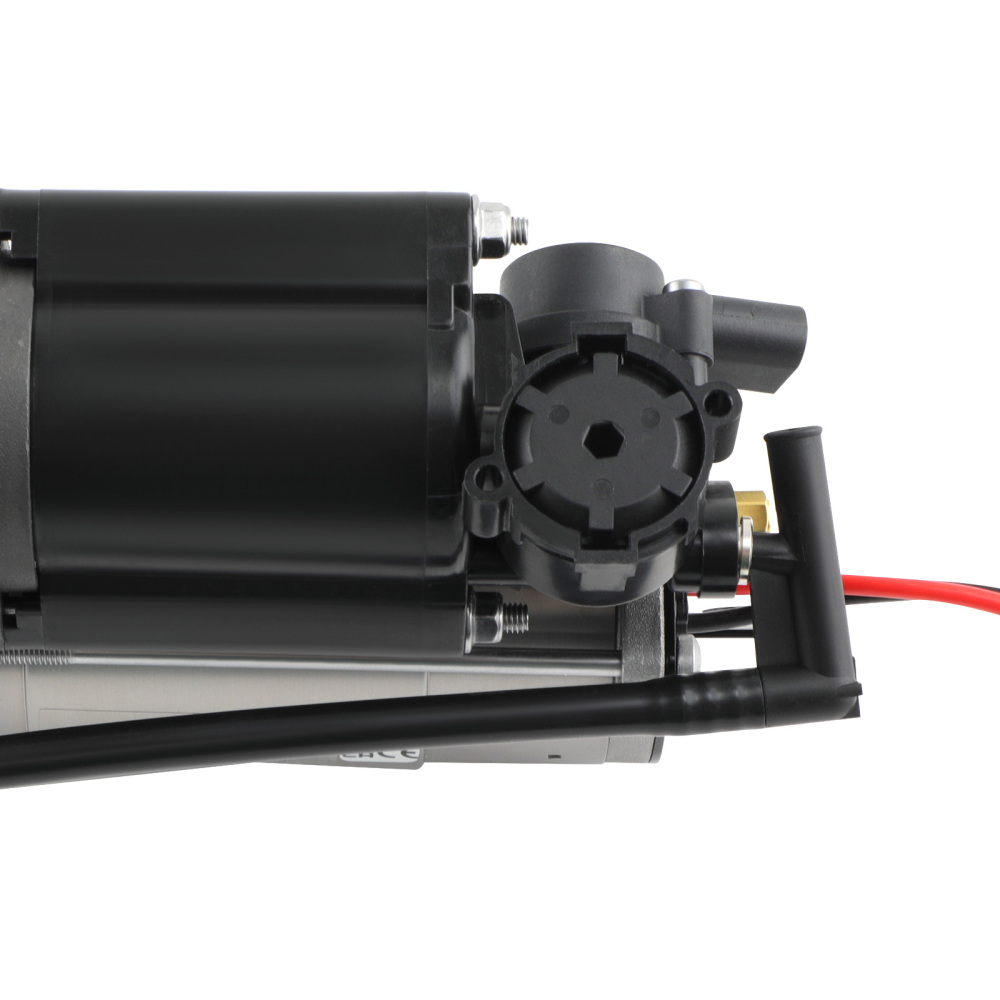 Air Suspension Compressor Pump compatible for Jaguar XJ-series X350 X358 XJ8 XJ6 C2C27702