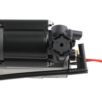 Air Suspension Compressor Pump compatible for Jaguar XJ-series X350 X358 XJ8 XJ6 C2C27702