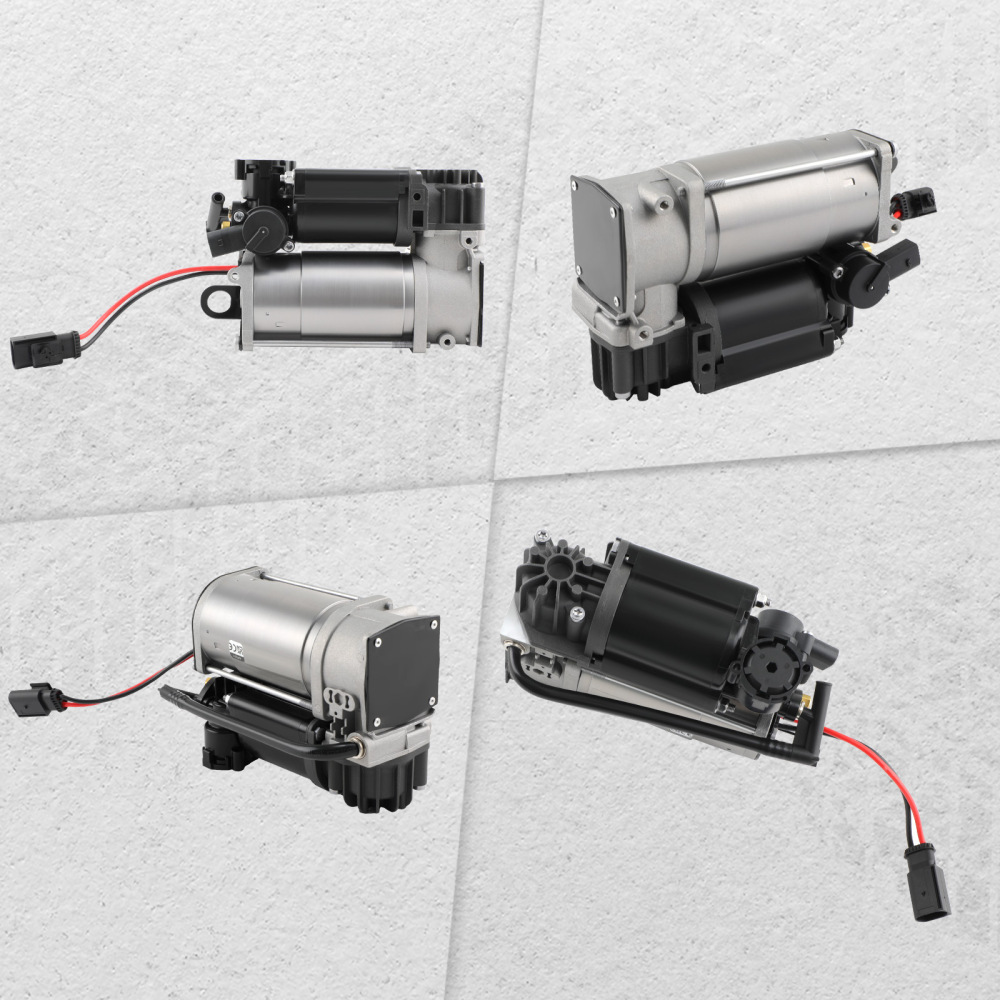 Air Suspension Compresseur Pompe C2C27702 compatible pour Jaguar X350 X358 XJ8 XJ8 L XJR