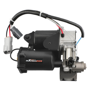 Air Suspension Compressor compatible for Land Rover Compatible for Range Rover Sport LR072537 LR023964